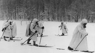 La guerra de Invierno: la lucha desesperada que libró Finlandia para sobrevivir frente al poderío de la Unión Soviética