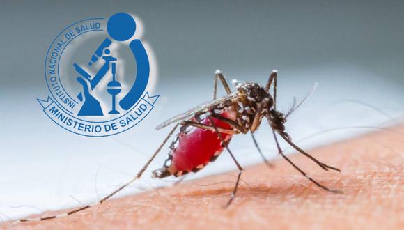 ¿Quiénes serían más propensos a enfermarse de dengue, según expertos del INS
