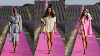 Jacquemus: 6 tendencias que puso en boga su último desfile