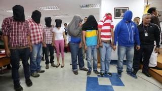 Venezuela: Policía realiza allanamientos para frenar protestas