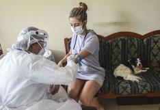 Colombia registra 7.742 casos y 202 muertes por coronavirus en un día 