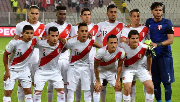UNOxUNO: el desempeño de los jugadores peruanos ante Ecuador