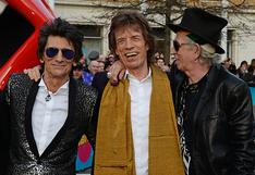 Rolling Stones: Ronnie Wood se convirtió en padre de dos gemelas