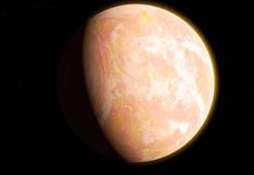 NASA analiza la Tierra antigua para hallar exoplanetas habitables 