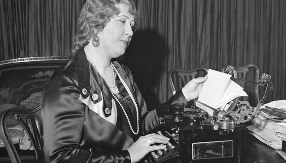 Beulah Louise Henry : quién fue ‘Lady Edison’, la talentosa inventora que logró la fama con objetos para la vida cotidiana. (Foto: BBC)