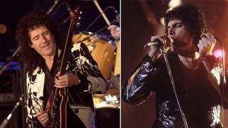 Queen lanzará nuevo álbum con temas inéditos de Freddie Mercury