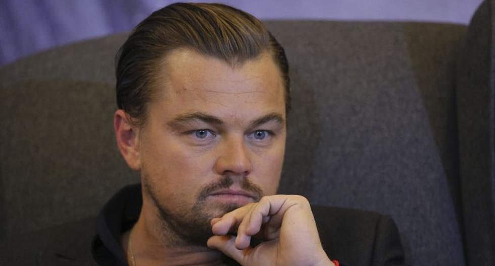 Leonardo DiCaprio podría ganar el Óscar por 'The Revenant' (Foto: Getty Images)