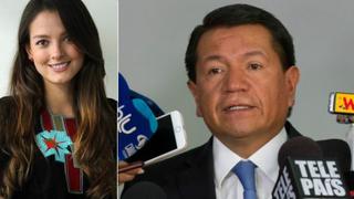 Colombia: Defensor del Pueblo es acusado por acoso sexual