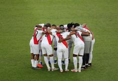 Perú vs. Brasil: el UNOxUNO de los jugadores de la 'Blanquirroja' en la final de la Copa América