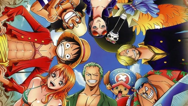 ¿Qué personajes llegarán a la serie live-action de "One Piece" en Netflix? (Fotos: Toei Animation)