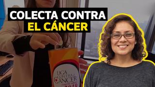 La pregunta del día: ¿Cómo colaborar con la Liga Peruana Contra el Cáncer?