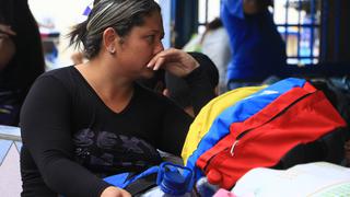 El 62% de los venezolanos en Perú siente rechazo: ¿cuáles son los motivos?