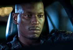 Fast & Furious: Tyrese Gibson está devastado por no poder ver a su hija