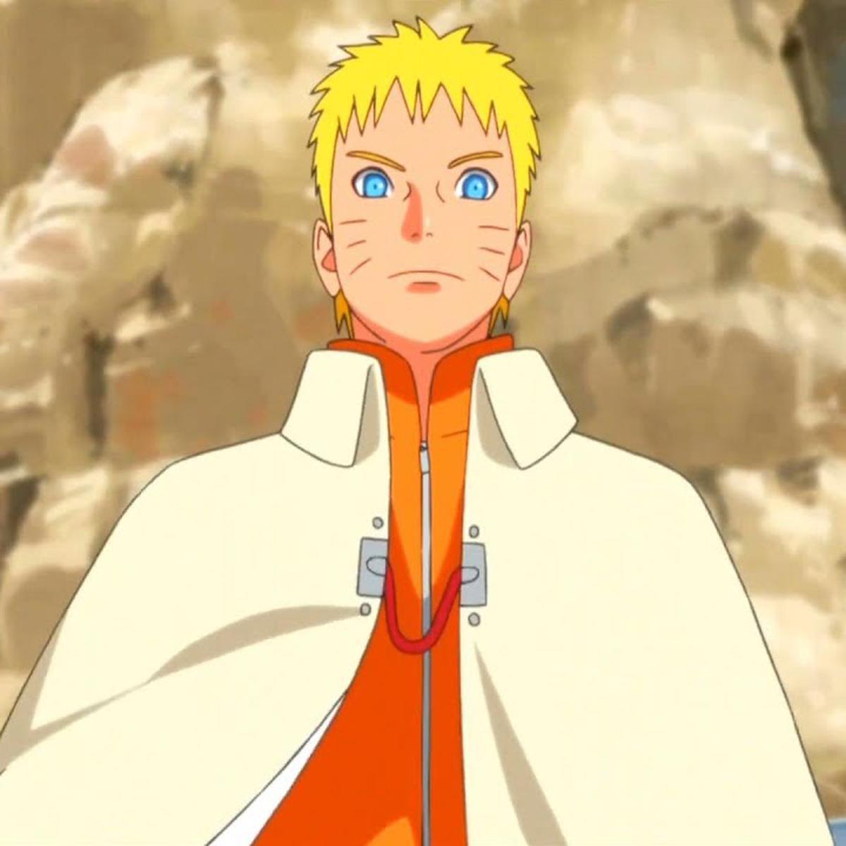 Quiz - Apenas os merecedores do título de Hokage vão acertar estas 10  perguntas sobre Naruto Clássico! - Critical Hits