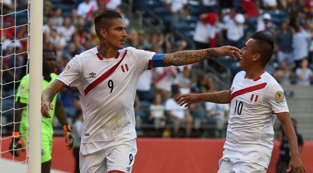 Perú vs. Haití: las mejores imágenes del partido en Seattle - 3
