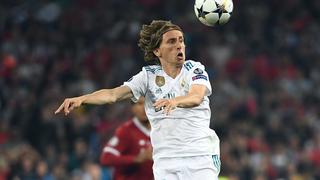 Real Madrid y Luka Modric: el plan para retenerlo y la molestia del club con el croata