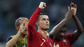 Portugal vs. España: el análisis estadístico jugador por jugador