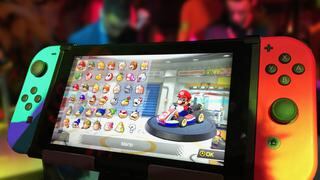 Nintendo desarrolla una tecnología para combatir las trampas en línea y la modificación del software