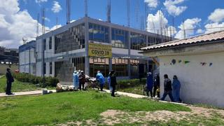 Puno: trabajadores de Diresa son puestos en cuarentena por contagio de COVID-19