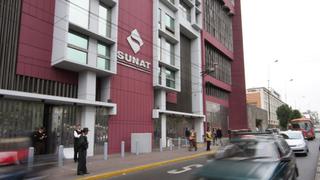 Sunat: Recaudación tributaria creció 32,8% en mayo impulsada por IGV