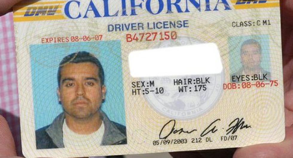 California es uno de los estados que otorga licencias de manejo a los indocumentados. (Foto: observatoriocolef.org)