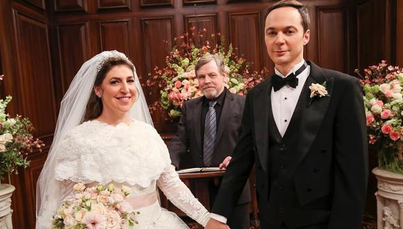 "The Big Bang Theory" llegará a su fin en 2019, pues Jim Parsons, protagonista, ya no quiere seguir en la serie. (Fotos: CBS)