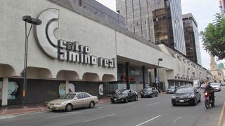 Camino Real, 39 años después: ¿cómo luce por dentro el enigmático centro comercial?