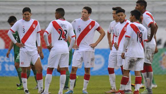 Sudamericano Sub 20: ¿por qué le fue tan mal a la selección?