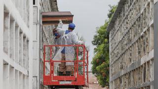 Brasil supera al Perú y ya tiene la mayor tasa de mortalidad por coronavirus de América