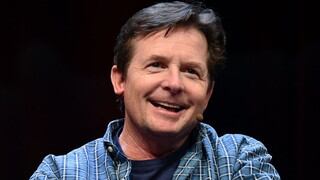 Michael J. Fox: cuál es la escena de “Volver al futuro 3″ que lo dejó inconsciente