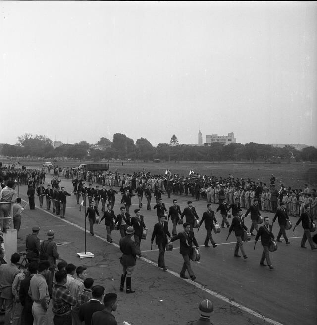 (Archivo El Comercio)