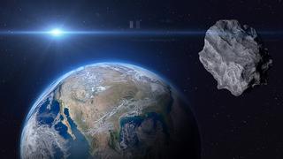 El asteroide del tamaño de un autobús que pasará a tan solo 3.600 km de la Tierra