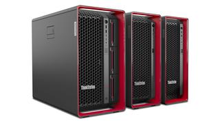 Lenovo presenta su nueva serie Thinkstation PX, P7 y P5 con GPU NVIDIA y procesadores Intel Xenon