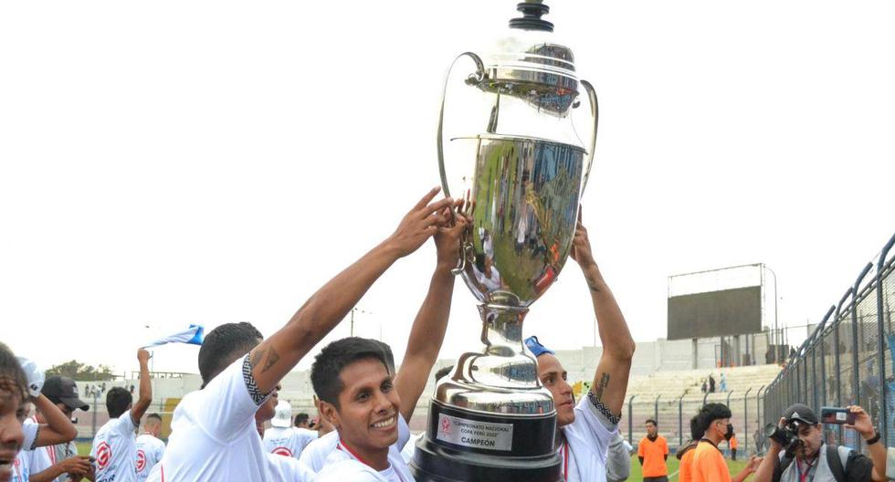 Etapa Nacional de la Copa Perú 2023 | Revisa los resultados tras jugarse la fecha 1 (Foto: Twitter Copa Perú)