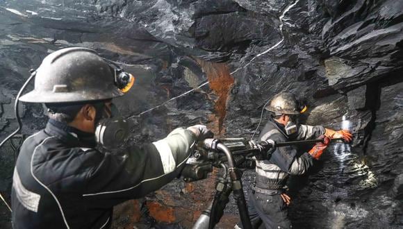 Los recursos serán destinados al financiamiento de expedientes técnicos que garanticen la formalización de los mineros. (Foto: GEC)