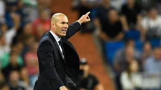 Zinedine Zidane, el rey de las finales en el Real Madrid