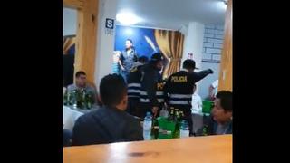Trujillo: sujetos vestidos de agente policiales asesinaron a disparos a líder de banda criminal ‘Los 80′