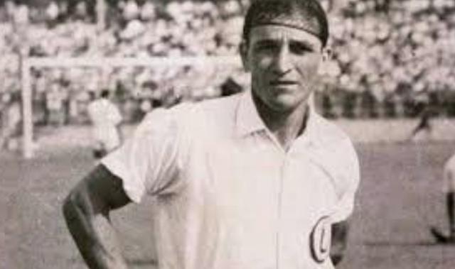 Teodoro 'Lolo' Fernández. (Foto: Agencias)