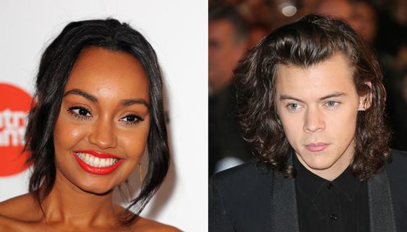 One Direction: comentario de Little Mix indignó a directioners