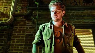 "Iron Fist": revela fecha de estreno de segunda temporada con potente teaser