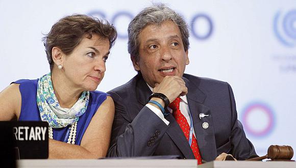 COP20: Cumbre sobre clima cierra con un consenso mínimo