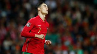 En Italia ponen fecha para la presentación de Cristiano Ronaldo en la Roma de Mourinho