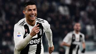 Cristiano Ronaldo cumple 34 años: Juventus recordó siete momentos del crack con camiseta bianconera | VIDEO