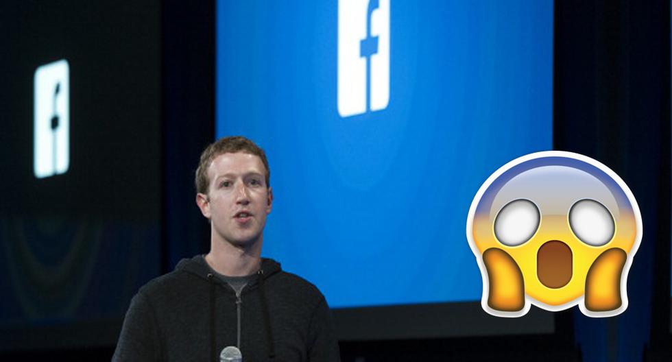 Millones de personas se llevaron una gran sorpresa cuando abrieron sus cuentas de Facebook. ¿Te diste cuenta? (Foto: Getty Images)