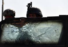 ISIS: fuerzas iraquíes se sitúan en las puertas del este de Mosul