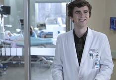 'The Good Doctor' tendrá temporada 2: ABC renueva drama médico para la temporada 2018-2019