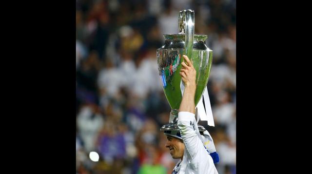 Real Madrid y su épico festejo tras ganar la Champions League - 13