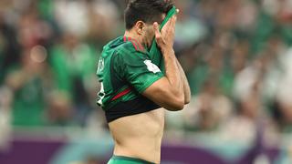 México ganó ante Arabia, pero no le alcanzó para clasificar a octavos