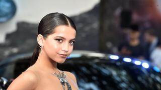 Isabela Moner, la actriz de Hollywood que siempre menciona al Perú [VIDEO]