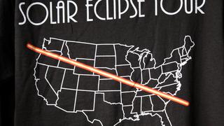 Eclipse solar: ¿se podrá ver en el Perú? [VIDEO]